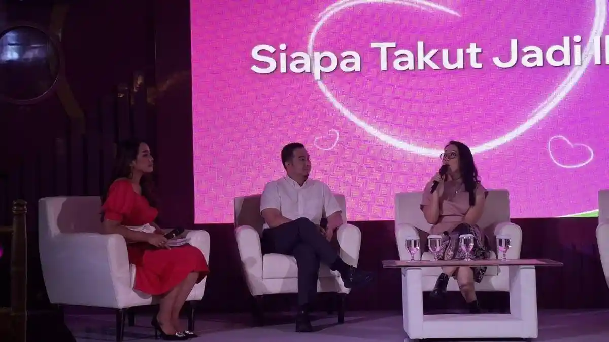 Cara Lawan Rasa Takut dan Cemas saat Hamil dan Menjadi Ibu