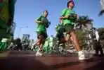 Milo Jakarta Internasinal 10K