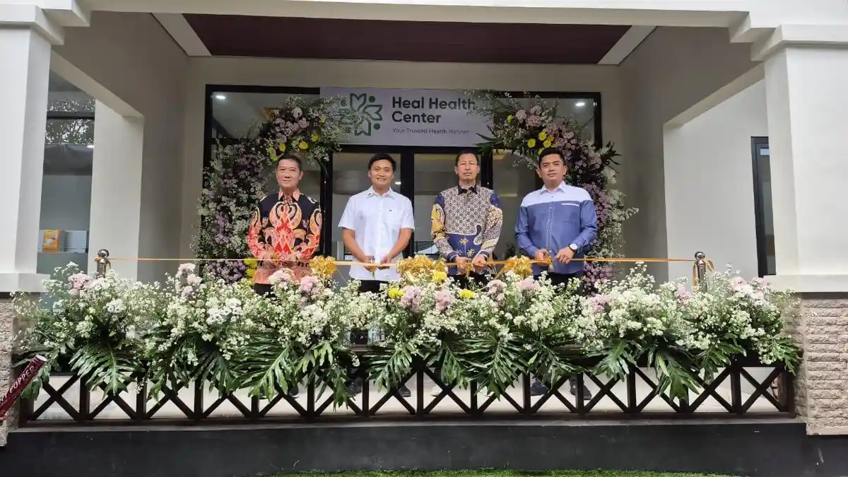 Klinik HHC, Siap Layani dan Ambil Kepercayaan Warga Probolinggo