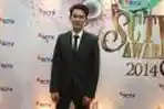 Fandy Christian di SCTV Music Awards 2014