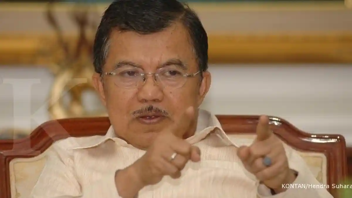 Ahok Ancam Mau Batalkan Asian Games, Ini Kata Jusuf Kalla