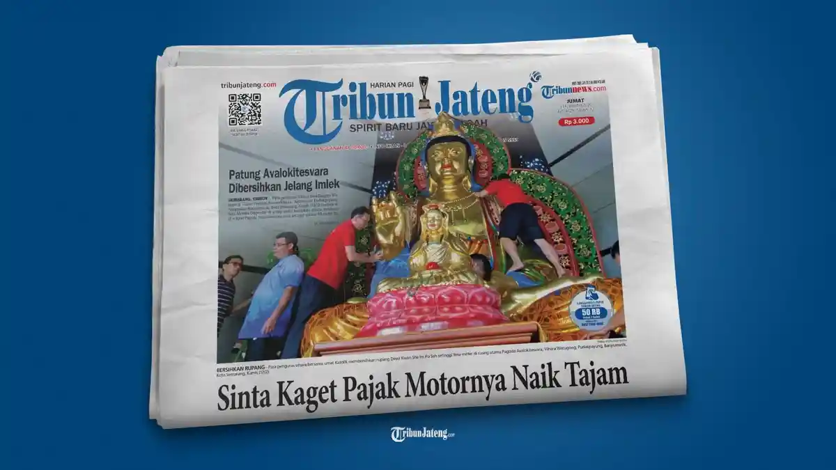 Olivia Senang Bisa Peroleh Ilmu Menulis Puisi Langsung dari Penyair 