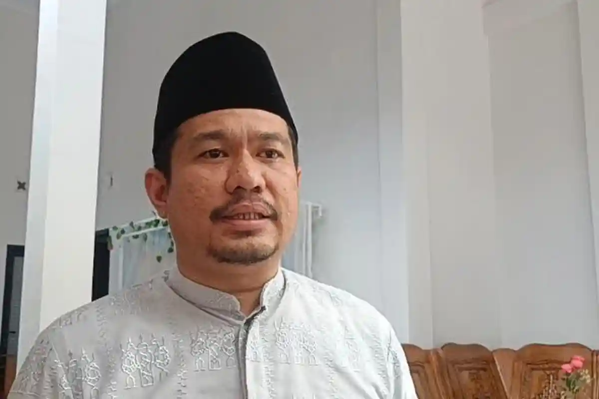 Respon Wakil Bupati Arie Septia Dapat Mandat Golkar Jadi Calon Bupati di Pilbup Bengkulu Utara 2024