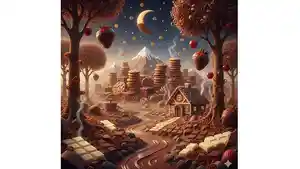 Ilustrasi-cokelat-dalam-mimpi-gambar-ini-hasil-generated-AI.jpg