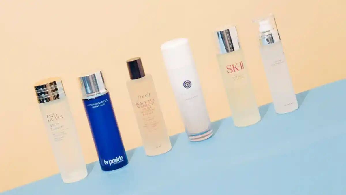 Asal Mula Produk Essence, Lebih Penting Mana Dibandingkan Pelembab Wajah?