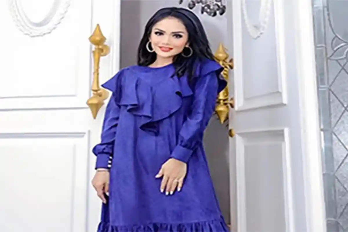 Meski Status Diva, Tidak Mudah Bagi Krisdayanti Bisa Duduk di DPR RI,Ini Kesibukannya di Kursi Dewan