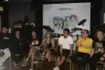 Grup Band Krakatau Akan Menggelar Konser Reunian