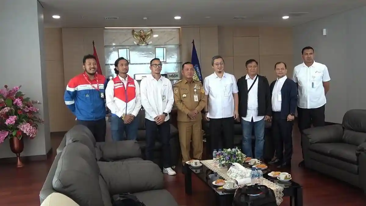 Pertamina Tambah Stok Minyak Tanah Hingga 18 Persen di Momen Nataru 