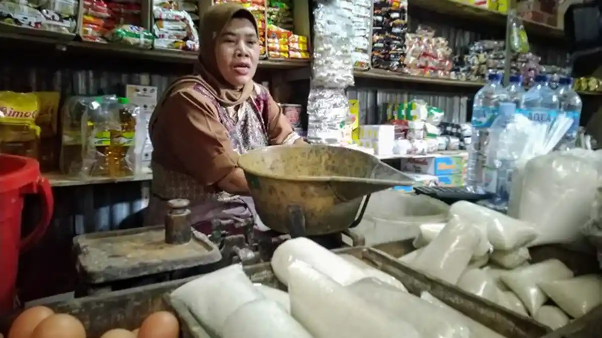 Resmi, Pemerintah Batasi Pembelian Sejumlah Bahan Pokok Mulai Hari Ini, Simak Daftarnya