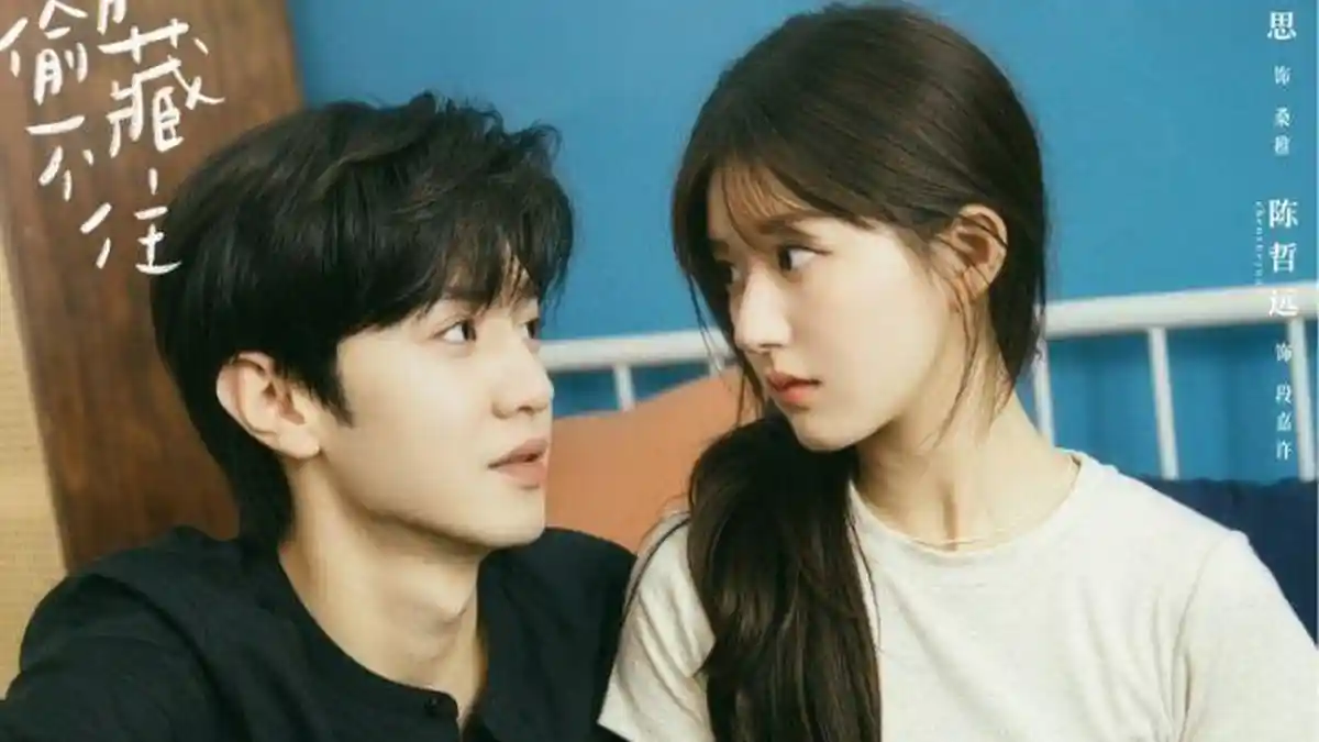 Alasan Banyak Penonton Drama Korea Oleng ke Hidden Love, Dracin Bikin Gemes, Asmara Khas Anak Muda
