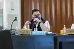 Cegah Terjadinya Praktek Korupsi, Bupati Kediri Mas Dhito Terapkan TNT dalam Setiap Belanja APBD