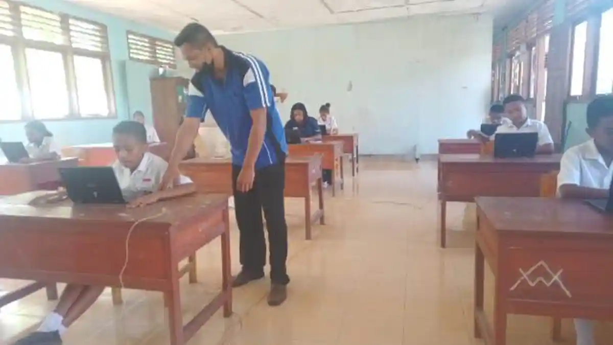 Soal PTS SD Kelas 5 Semester 2 dan Kunci Jawaban, Soal Tema 6 Bagi MI Kelas 5