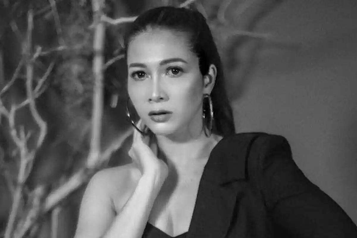 Masih Ingat Andrea Dian? Mantan Sammy Simorangkir, Dinikahi Brondong, Begini Kabarnya Sekarang