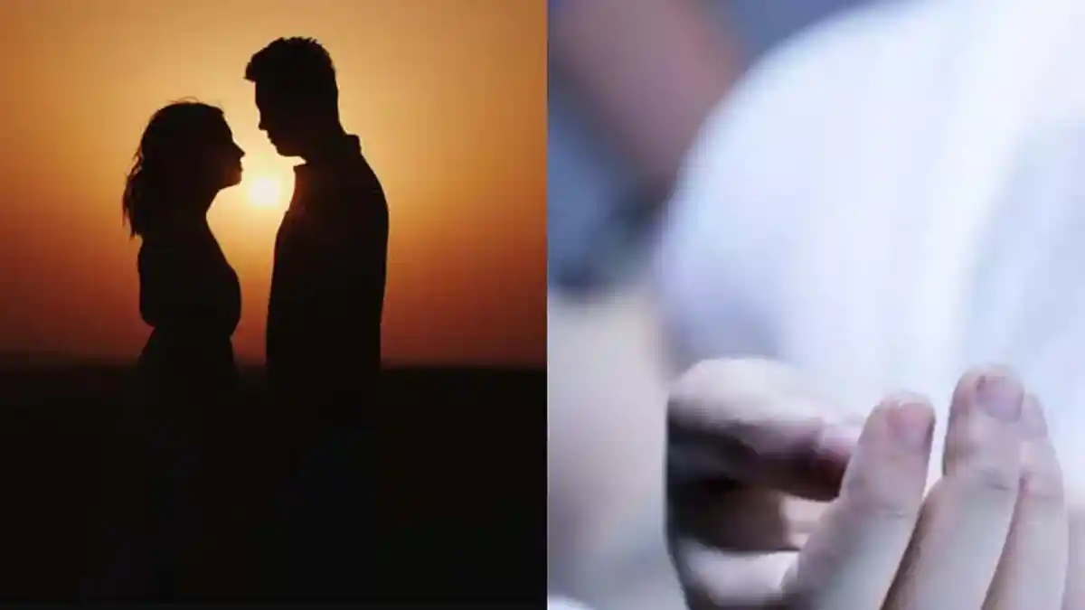 Kencan Tragis Gadis Malang, Nyawa Hilang di Tangan Pacar karena Perselingkuhan, Jasad Ada di Jurang