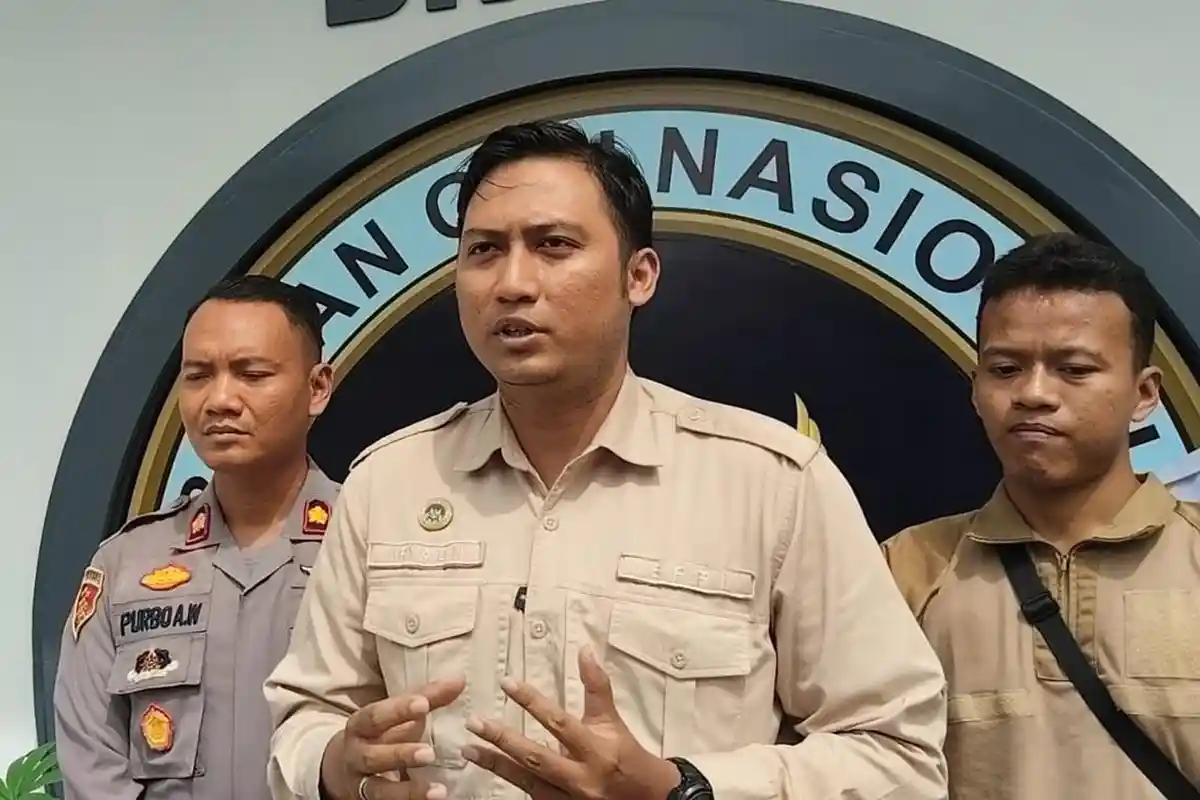 BGN Brebes Bantah Tudingan SPPG Polri Paksa Sekolah Tak Kerja Sama dengan Warga