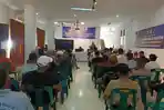 CISAH Gelar Trauma Healing Berbasis Budaya untuk Pulihkan Luka Batin Seniman Aceh Utara Pascabanjir