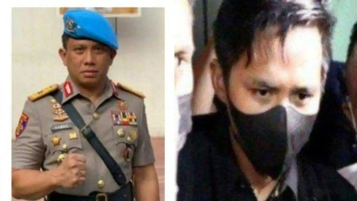 Beda Pengakuan Bharada E & Ferdy Sambo Terkait Siapa Penembak Brigadir J, Ini Hasil Lie Detector