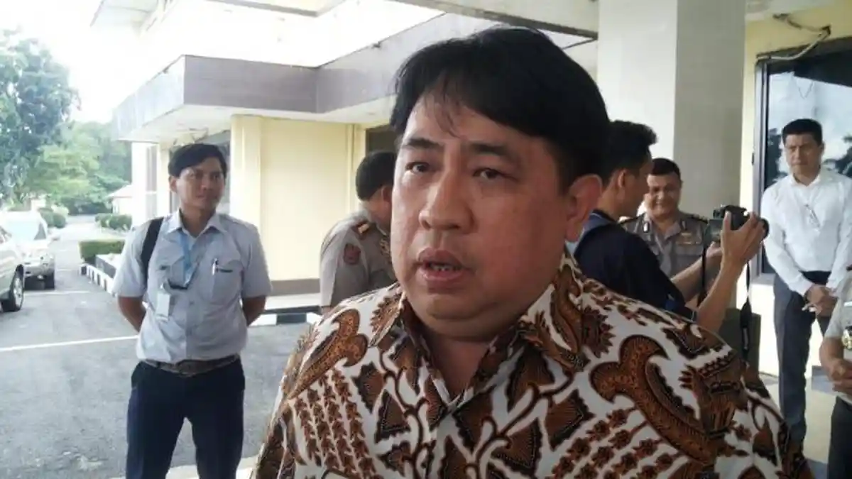 Dugaan Korupsi CSD dan WP, Eks PT Timah Riza Pahlevi Diperiksa Kejati Babel, 1 Orang Sudah Ditahan