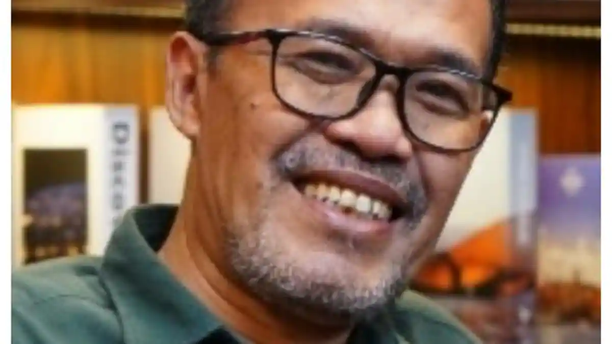 Poros Gerindra – Demokrat Berpotensi Munculkan Duet Iwan - Ni’matullah