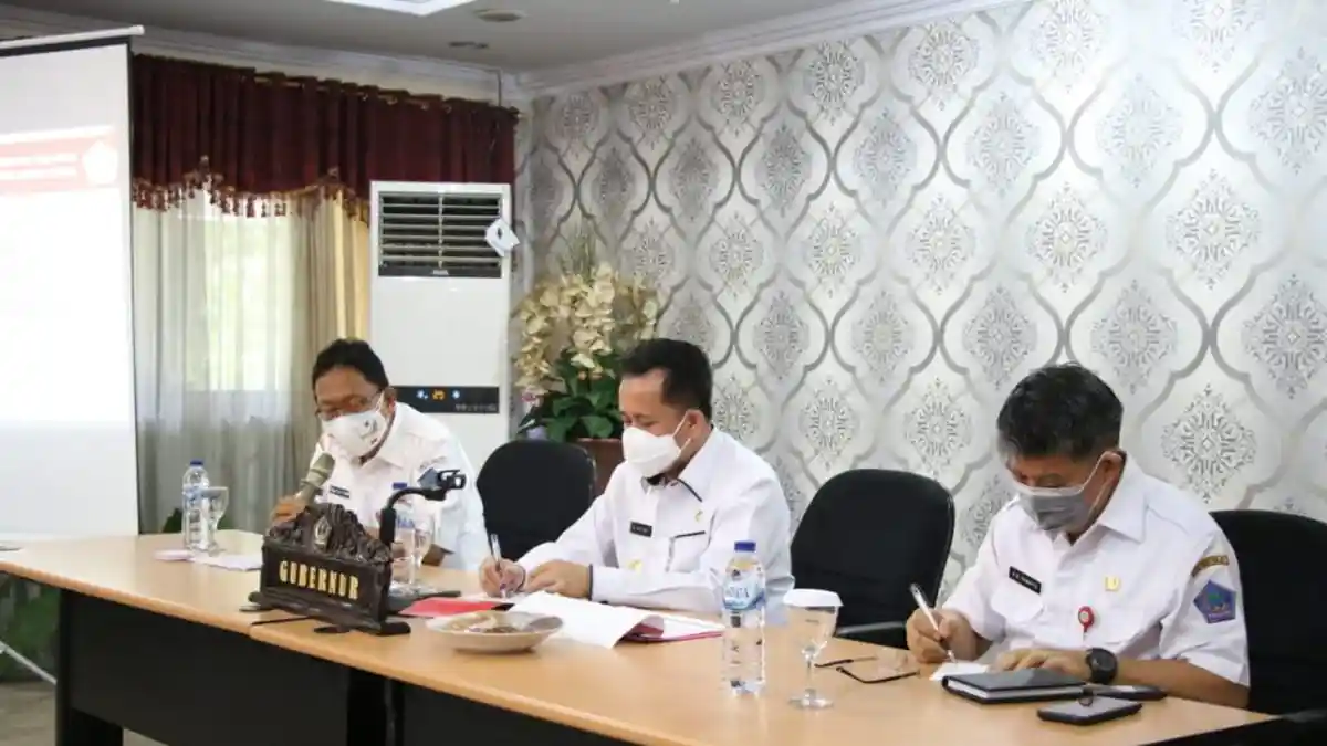 Besok, Mendagri Tito Karnavian Sambangi Sulut Luncurkan Program Gerakan Sulut Bermasker