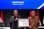 Pencatatan Perdana Saham BELI
