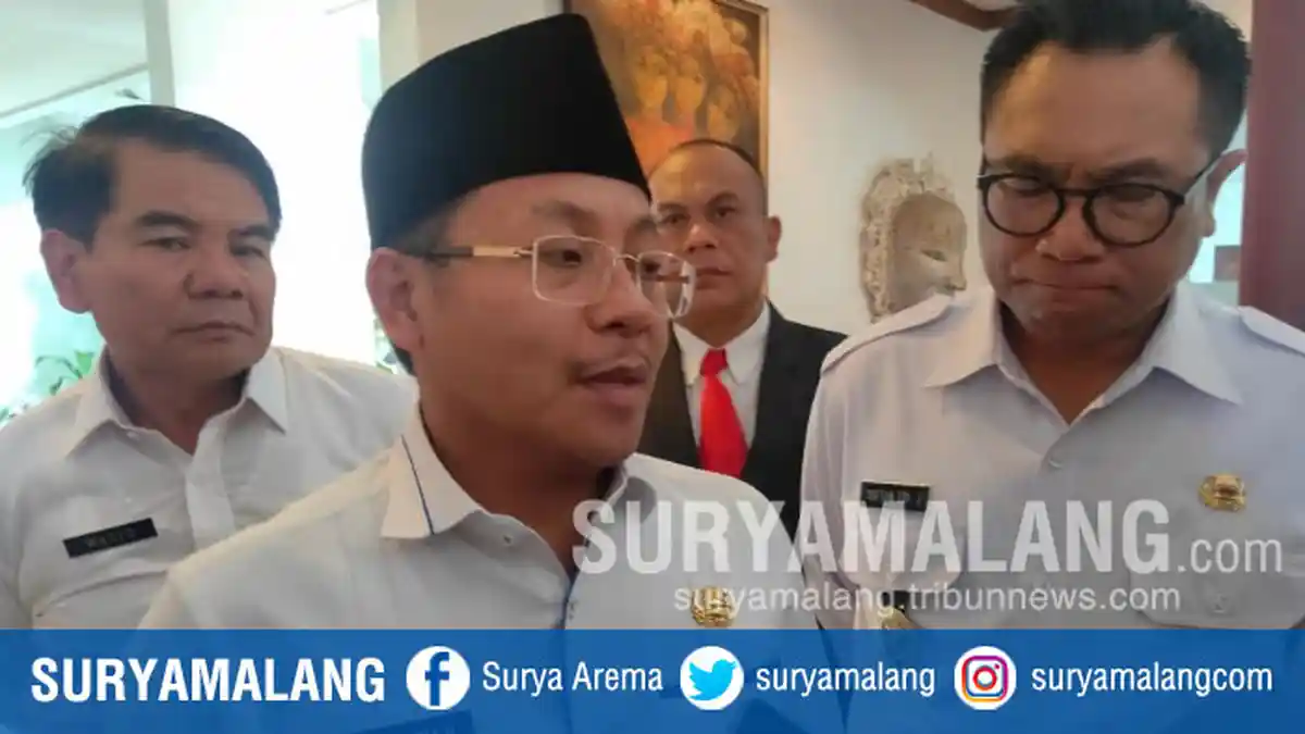 Tapping Box Belum Maksimalkan PAD, Pemkot Malang Bakal Ganti dengan Sistem Berbasis Aplikasi