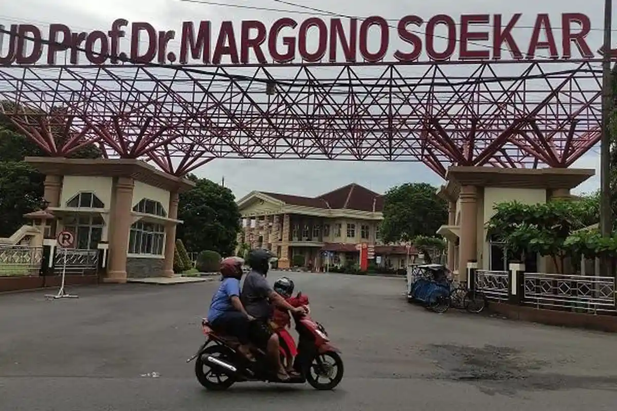 Kasus Ibu di Brebes Aniaya Anak Kandung, DP3KB: Sudah Dioperasi, Anak Pertama Selalu Tanyakan Adik