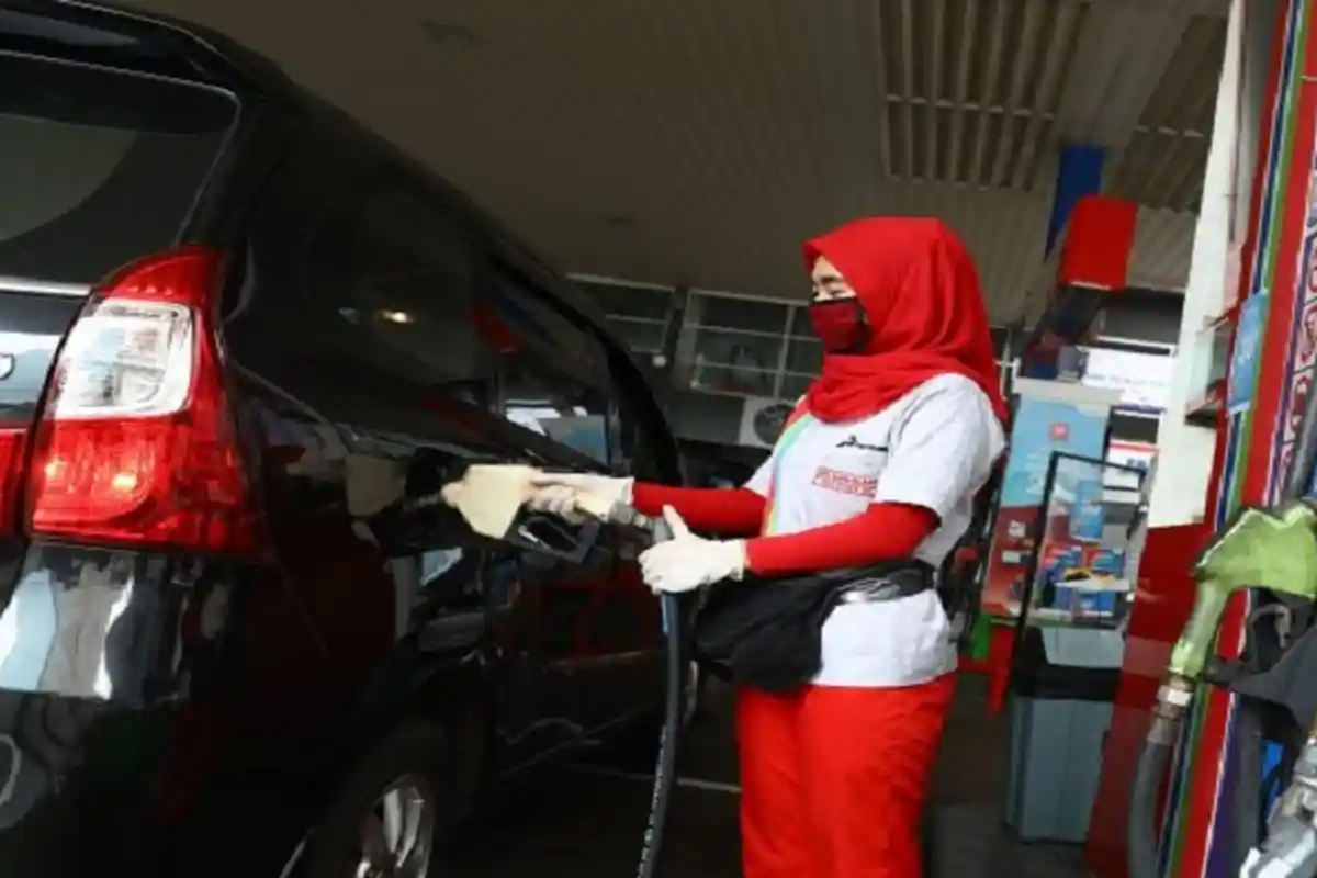 Mulai Januari 2021 BBM Jenis Premium Bakal Dihapus, Anda Sudah Siap? Simak Penjelasan Berikut Ini!