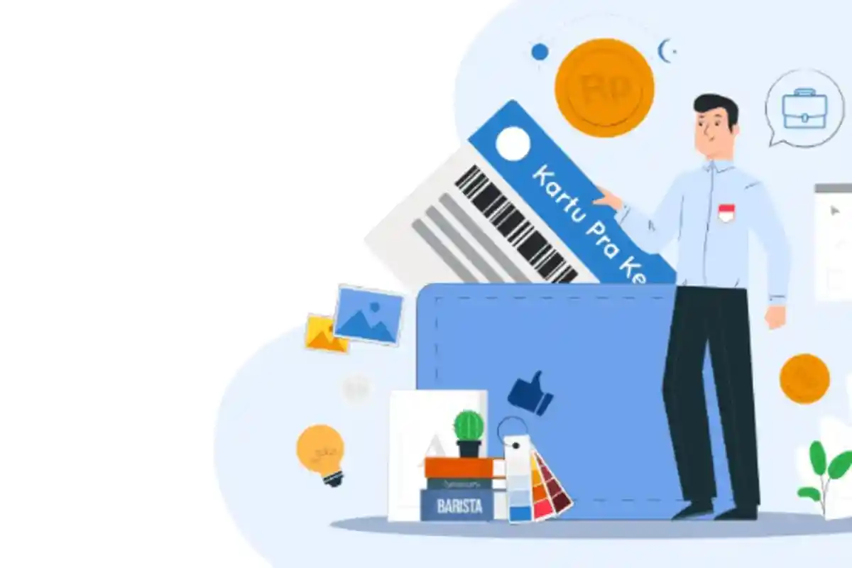 Gelombang 11 Tutup, Apakah Ada Pendaftaran Kartu Prakerja Gelombang 12 Dibuka?