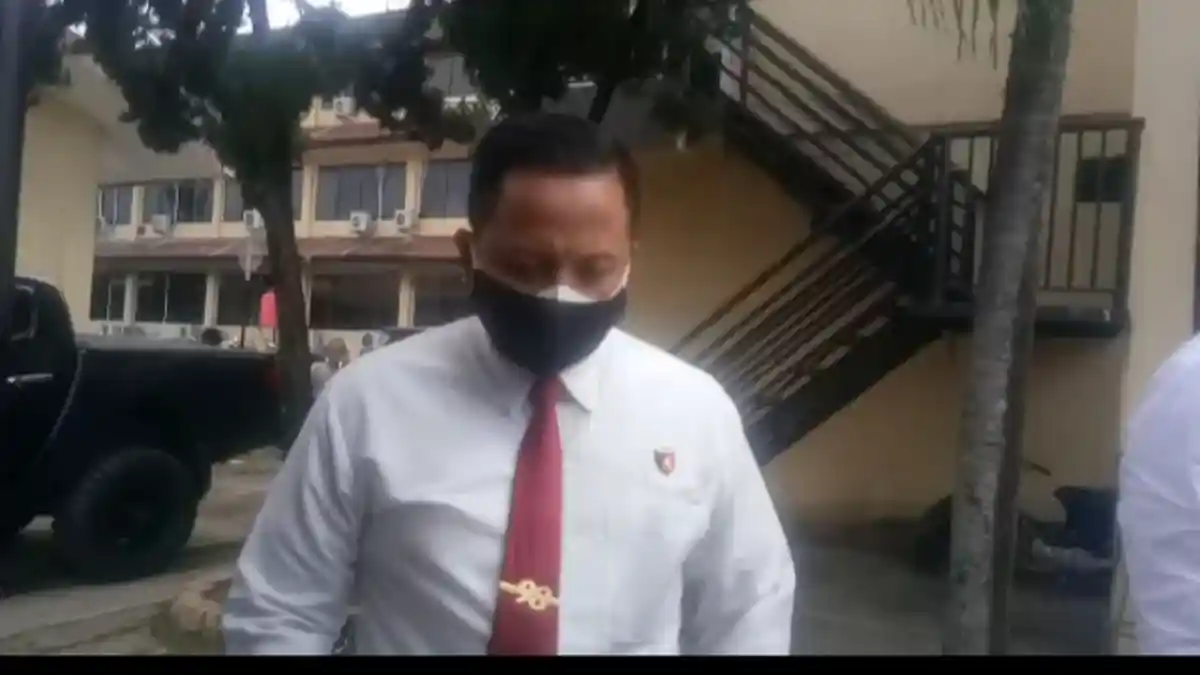 Update Dana Rp 2 Triliun untuk Sumsel dari Keluarga Akidi Tio, Nasib Heriyanti belum Jelas