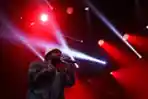 Penampilan PJ Morton di BNI Java Jazz Festival 2022