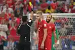 Brasil vs Serbia