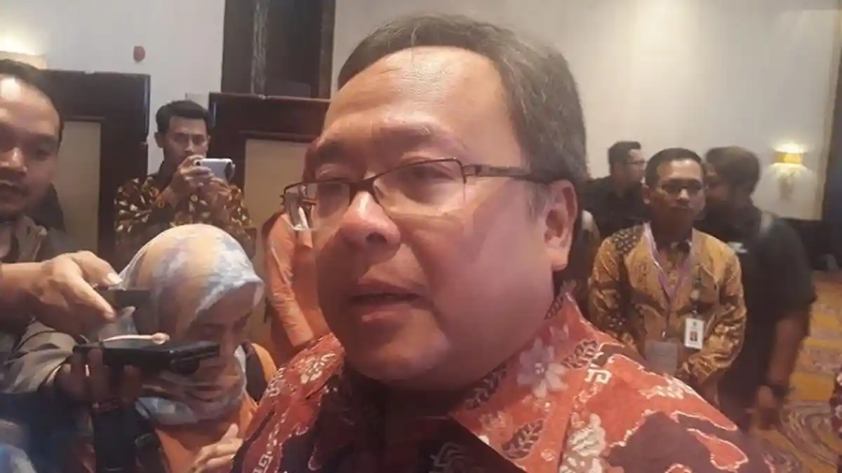 Merger Kemenristek dan Kemendikbud: Bambang Brodjonegoro Pamit, Isu Reshuffle Mencuat Lagi