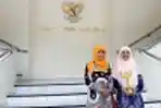 Penerima Anugerah Aparatur Sipil Negara Virna Dwi Oktariana