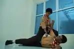 Siswi Sekolah Rakyat Jadi Atlet Karate Telah Raih 16 Medali, Kini Beradaptasi Lebih Disiplin