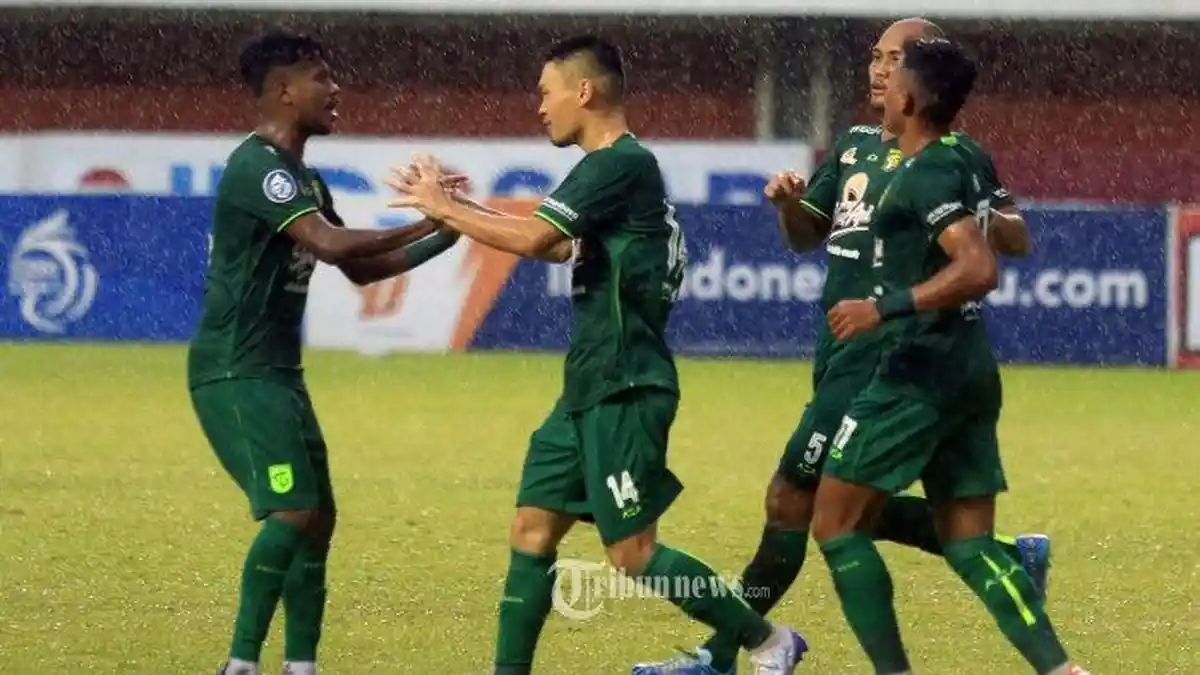 Misi Persebaya Tandang ke Markas Persita, Aji Santoso Waspadai Hal Ini