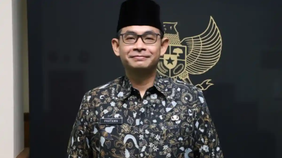 BKN Serius Tindak Penyebar FR SKD CPNS 2021, Kini Sedang Proses Penyelidikan