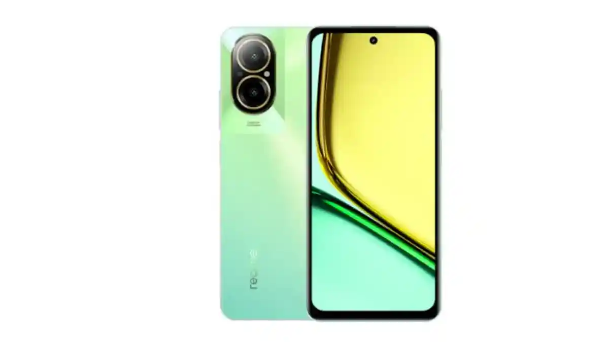 Harga HP Realme Update Akhir Mei 2024: Realme C65 dan C67 Sama-sama di Rp 2 Jutaan
