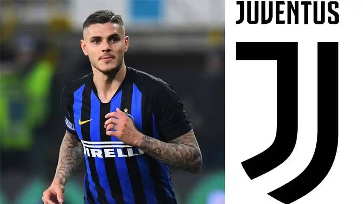 Info Transfer Juventus: Icardi Siap Merapat ke Turin, Morata ke Barcelona?