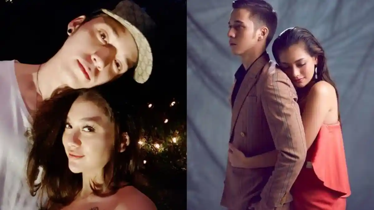 Rumah Tangga Sempat Bermasalah, Celine Evangelista Kenang Awal Kenal Stefan William