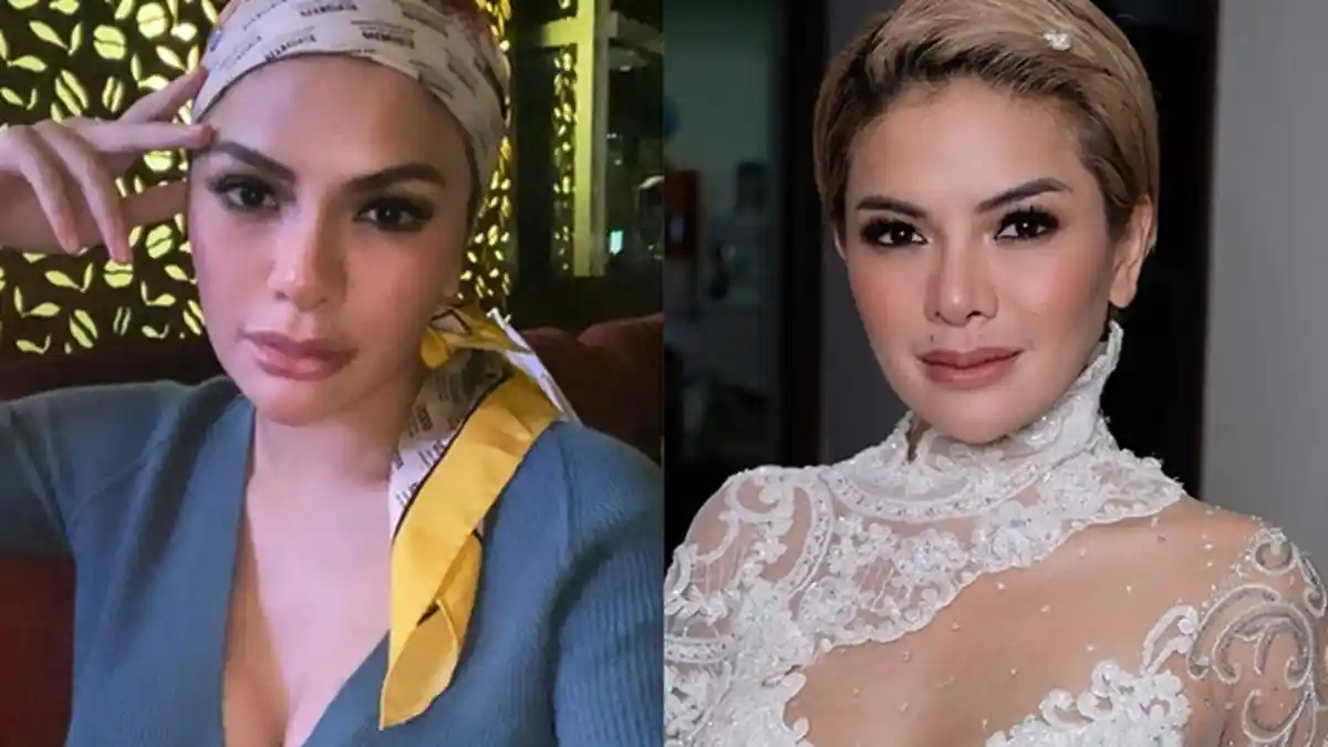 Terlanjur Kaya Raya, Nikita Mirzani Sudah Tidak Butuh Pria, Ayu Ting Ting Justru Ngarep Hal Ini