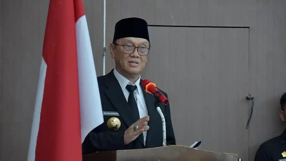 Kabar Gembira! Pemkab Bener Meriah Distribusi 12 Ton Gula Subsidi, Cek 9 Titik Lokasinya Disini