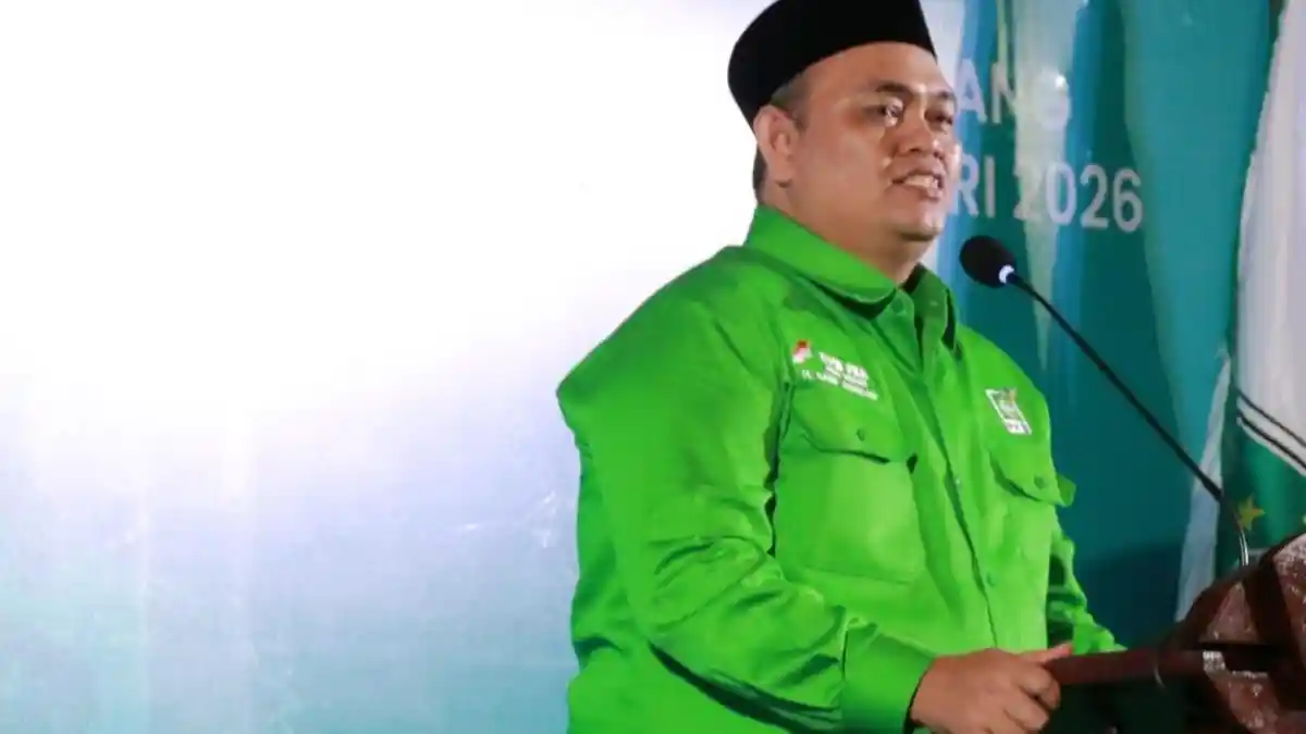 Kapasitas Pengelola Desa Wisata Jateng Perlu Ditingkatkan, Ini Kata Sarif Abdillah