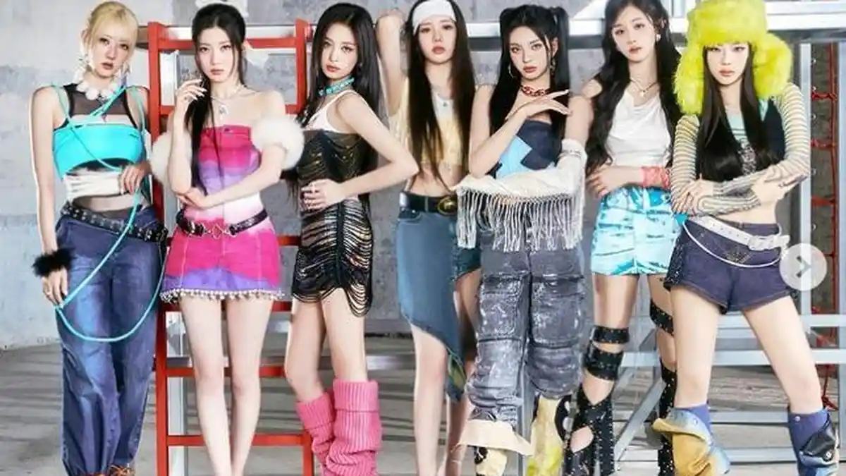 Lirik Dan Terjemahan Clik Clak BabyMonster