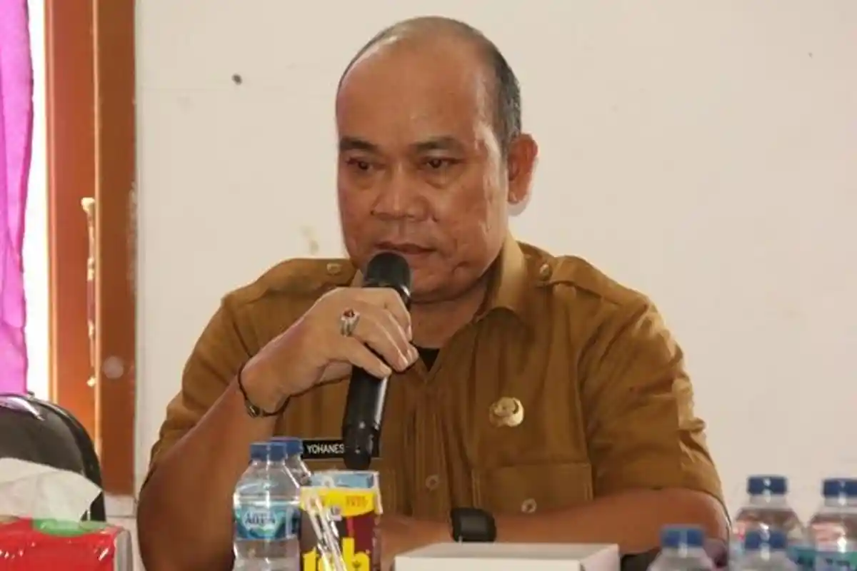 Wabup Mahulu Minta BPJS Kesehatan Evaluasi JKN