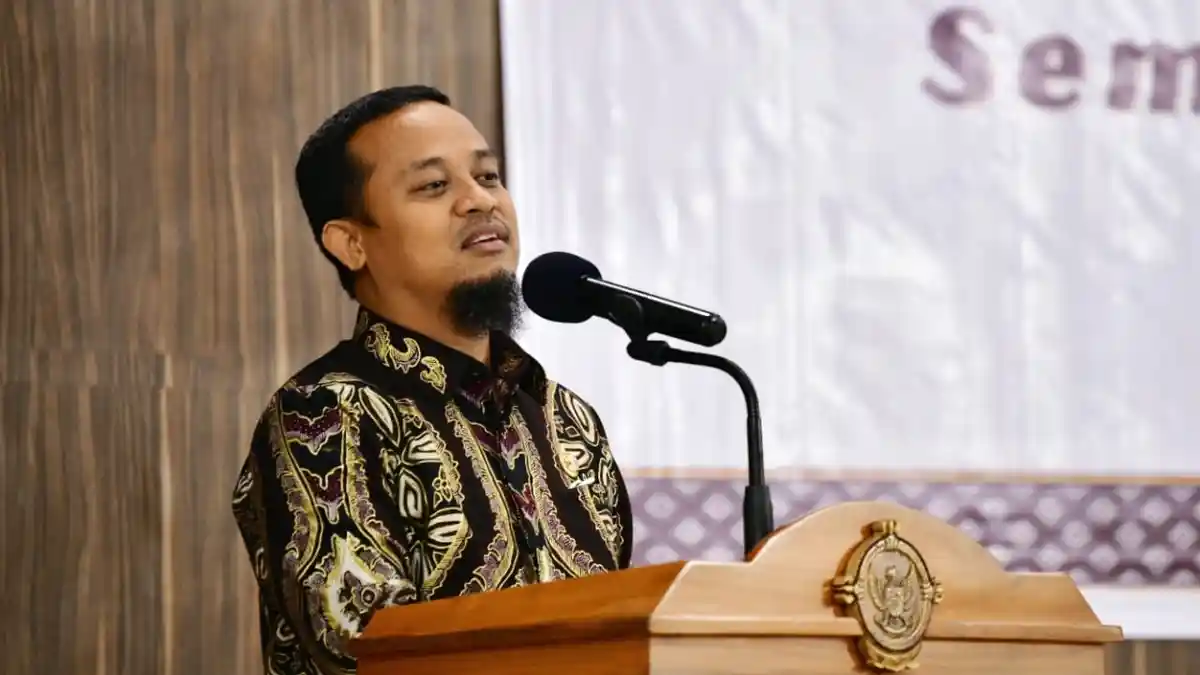 Dua Kali Gubernur Andi Sudirman Tak Hadir di Toraja Utara Setelah Kalah Saat Pilkada
