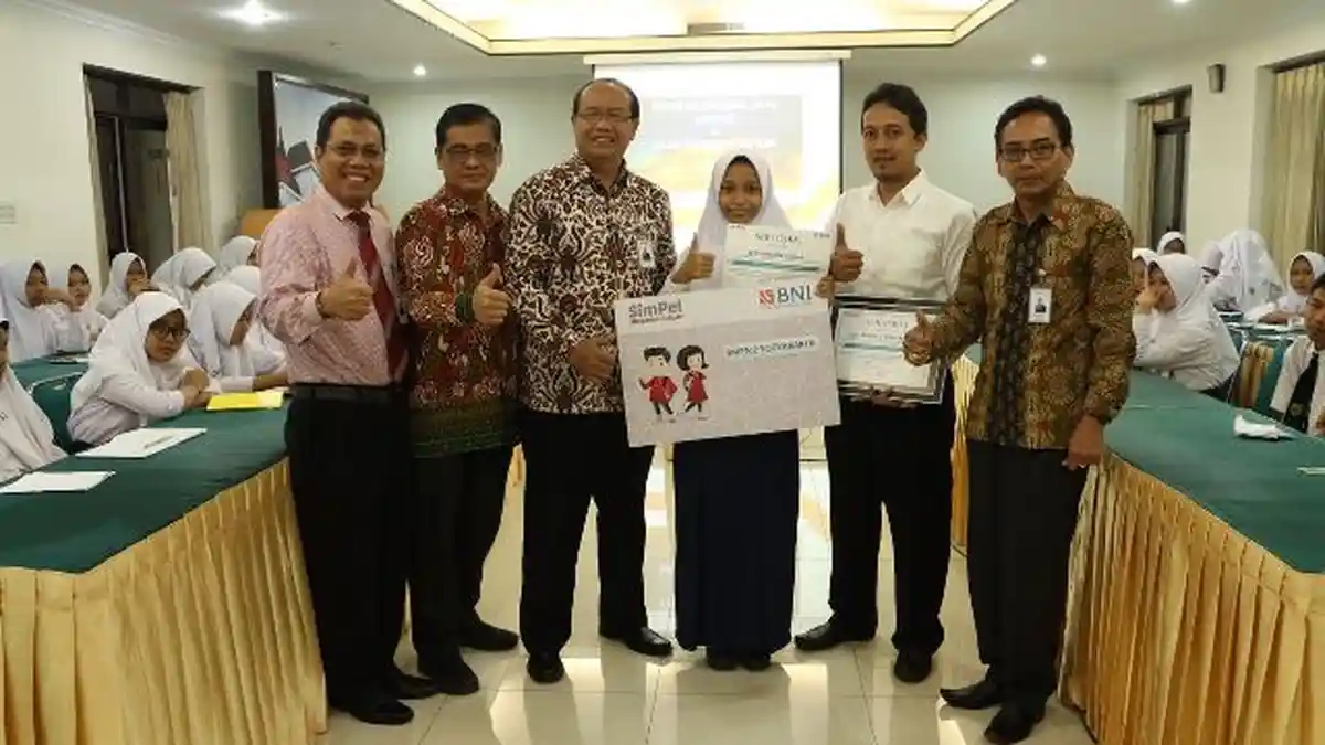 BNI Gelar Service and Sales Excellence Award Guna Pertahankan Layanan Unggul