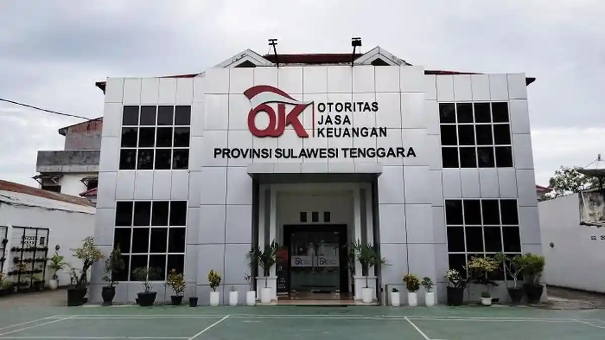 Menurut OJK Sultra, Ini Tips Aman dari Investasi dan Pinjol Ilegal