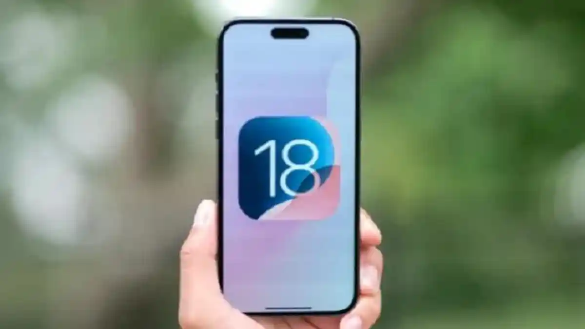 Cara Cek iPhone Kamu dapat Update iOS 18 atau Tidak