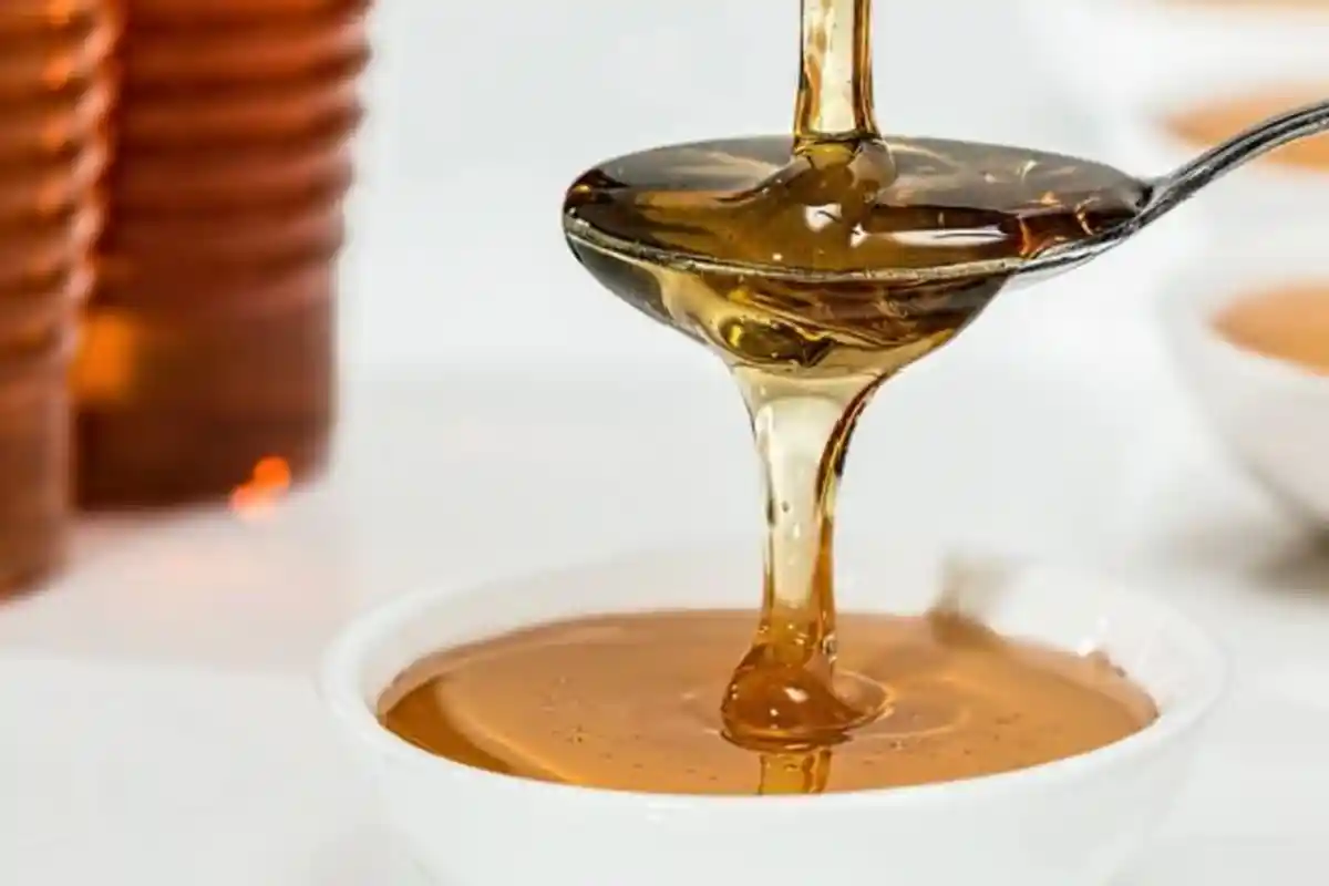 Ternyata, Konsumsi 1 Sendok Makan Madu Sebelum Tidur, Manfaatnya Menurunkan Tekanan Darah